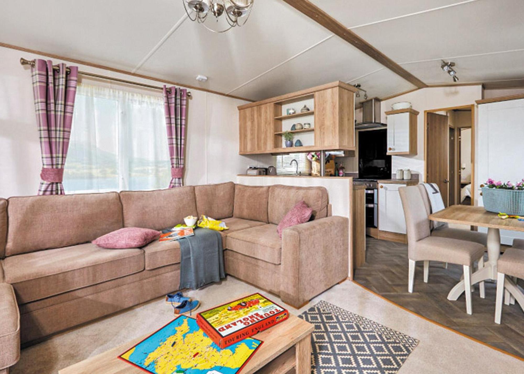 Trevornick Holiday Park Cubert Eksteriør billede